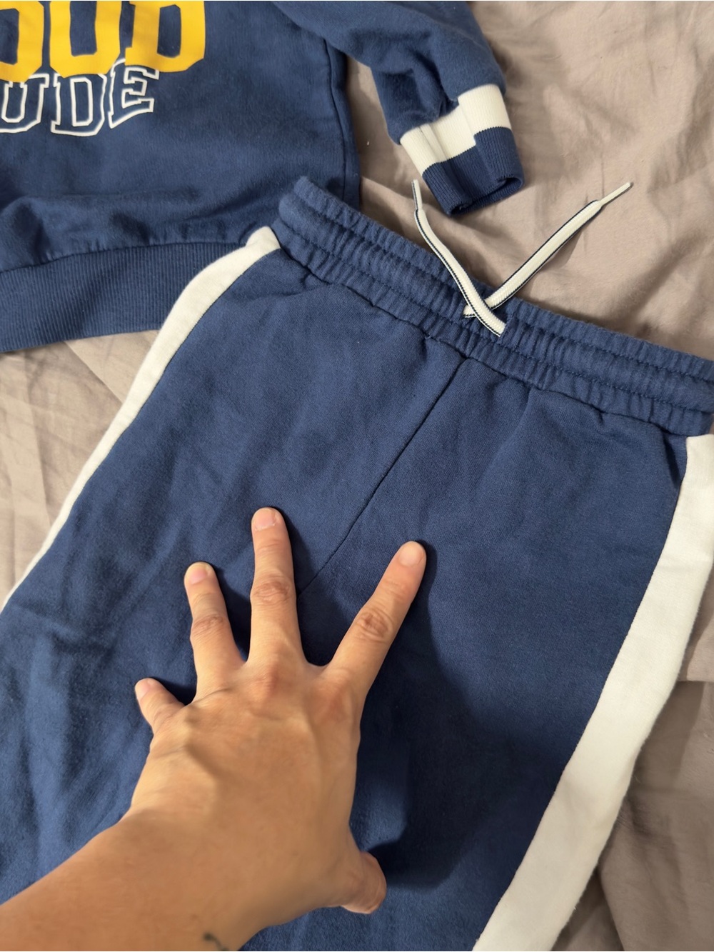 12M baby boy bundle - Picture 7 of 11